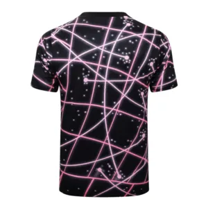 Paris Saint Germain Chándal 2025 2026 Negro - Maglia Paris Saint Germain | escamisetasfutbol