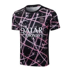 Paris Saint Germain Chándal 2025 2026 Negro - Maglia Paris Saint Germain | escamisetasfutbol