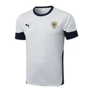 Portugal Chándal 2026 Blanco - Portugal Barata | escamisetasfutbol