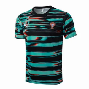 Portugal Chándal 2026 Verde - Portugal Barata | escamisetasfutbol