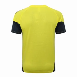 Real Madrid Chándal 2025 2026 Amarillo - Maglia Real Madrid | escamisetasfutbol