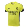Real Madrid Chándal 2025 2026 Amarillo - Maglia Real Madrid | escamisetasfutbol