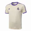 Real Madrid Chándal 2025 2026 Amarillo - Maglia Real Madrid | escamisetasfutbol