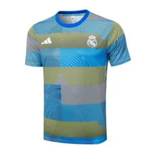 Real Madrid Chándal 2025 2026 Azul - Maglia Real Madrid | escamisetasfutbol