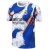 Real Madrid Chándal 2025 2026 Azul - Maglia Real Madrid | escamisetasfutbol