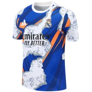 Real Madrid Chándal 2025 2026 Azul - Maglia Real Madrid | escamisetasfutbol