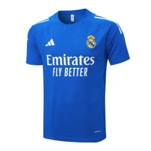 Real Madrid Chándal 2025 2026 Azul - Maglia Real Madrid | escamisetasfutbol