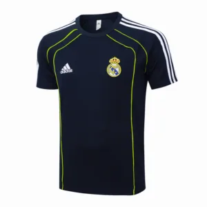 Real Madrid Chándal 2025 2026 Azul - Maglia Real Madrid | escamisetasfutbol