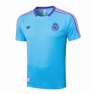 Real Madrid Chándal 2025 2026 Azul - Maglia Real Madrid | escamisetasfutbol