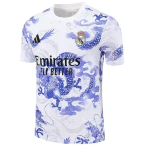 Real Madrid Chándal 2025 2026 Blanco - Maglia Real Madrid | escamisetasfutbol