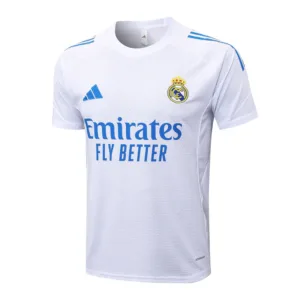 Real Madrid Chándal 2025 2026 Blanco - Maglia Real Madrid | escamisetasfutbol