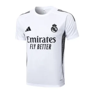 Real Madrid Chándal 2025 2026 Blanco - Maglia Real Madrid | escamisetasfutbol