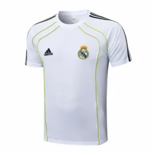 Real Madrid Chándal 2025 2026 Blanco - Maglia Real Madrid | escamisetasfutbol