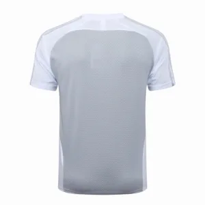 Real Madrid Chándal 2025 2026 Gris - Maglia Real Madrid | escamisetasfutbol