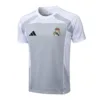 Real Madrid Chándal 2025 2026 Gris - Maglia Real Madrid | escamisetasfutbol