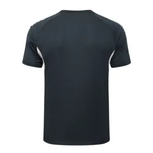 Real Madrid Chándal 2025 2026 Gris - Maglia Real Madrid | escamisetasfutbol
