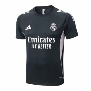 Real Madrid Chándal 2025 2026 Gris - Maglia Real Madrid | escamisetasfutbol