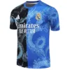 Real Madrid Chándal 2025 2026 Negro - Maglia Real Madrid | escamisetasfutbol