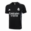 Real Madrid Chándal 2025 2026 Negro - Maglia Real Madrid | escamisetasfutbol