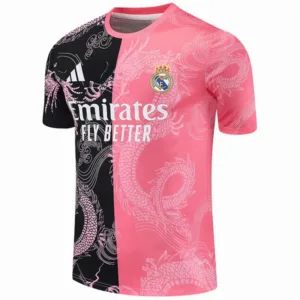 Real Madrid Chándal 2025 2026 Negro - Maglia Real Madrid | escamisetasfutbol