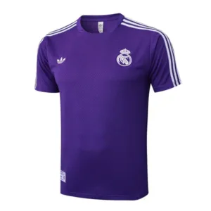 Real Madrid Chándal 2025 2026 Púrpura - Maglia Real Madrid | escamisetasfutbol