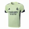 Real Madrid Chándal 2025 2026 Verde - Maglia Real Madrid | escamisetasfutbol
