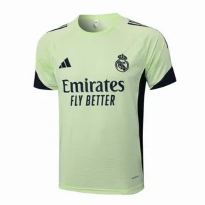 Real Madrid Chándal 2025 2026 Verde - Maglia Real Madrid | escamisetasfutbol