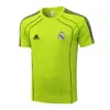 Real Madrid Chándal 2025 2026 Verde - Maglia Real Madrid | escamisetasfutbol