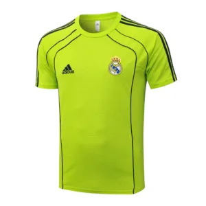 Real Madrid Chándal 2025 2026 Verde - Maglia Real Madrid | escamisetasfutbol