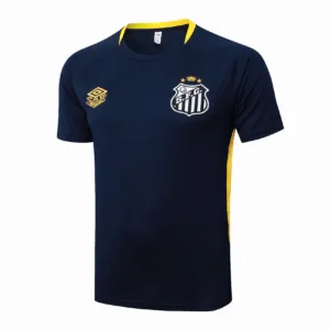 Santos Chándal 2025 2026 Azul - Maglia Santos Neymar | escamisetasfutbol