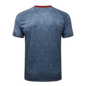 São Paulo Chándal 2025 2026 Gris - Maglia Sao Paulo | escamisetasfutbol