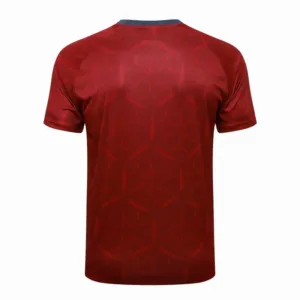 São Paulo Chándal 2025 2026 Rojo - Maglia Sao Paulo | escamisetasfutbol