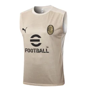 AC Milan Chándal 2024 2025 Amarillo - Maglia Ac Milan | escamisetasfutbol