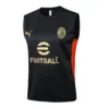 AC Milan Chándal 2024 2025 Negro - Maglia Ac Milan | escamisetasfutbol