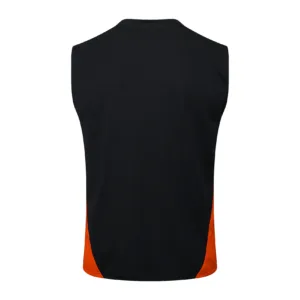 AC Milan Chándal 2024 2025 Negro - Maglia Ac Milan | escamisetasfutbol