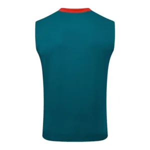AC Milan Chándal 2025 2026 Verde - Maglia Ac Milan | escamisetasfutbol