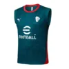 AC Milan Chándal 2025 2026 Verde - Maglia Ac Milan | escamisetasfutbol
