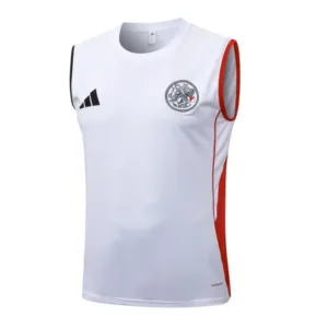 Ajax Chándal 2025 2026 Blanco - Maglia Ajax | escamisetasfutbol