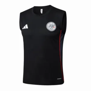 Ajax Chándal 2025 2026 Negro - Maglia Ajax | escamisetasfutbol
