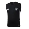 Alemania Chándal 2025 Negro - Tuta Alemania | escamisetasfutbol