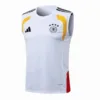 Alemania Chándal 2026 Blanco - Alemania Barata | escamisetasfutbol