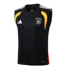 Alemania Chándal 2026 Negro - Alemania Barata | escamisetasfutbol