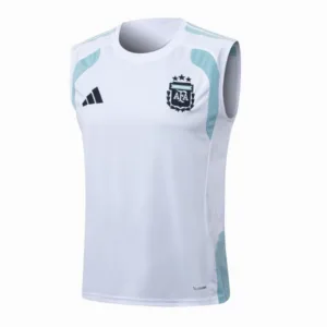 Argentina Chándal 2026 Blanco - Chándal Argentina | escamisetasfutbol