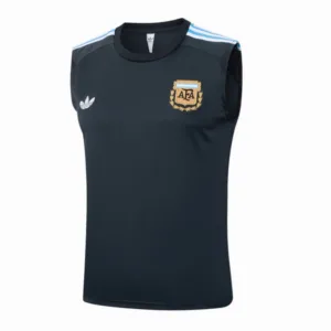 Argentina Chándal 2026 Gris - Maglia Argentina 2026 | escamisetasfutbol