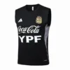 Argentina Chándal 2026 Negro - Maglia Argentina 2026 | escamisetasfutbol