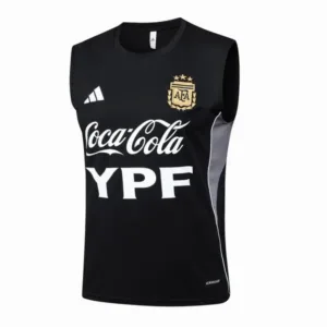 Argentina Chándal 2026 Negro - Maglia Argentina 2026 | escamisetasfutbol