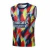 Arsenal Chándal 2025 2026 Amarillo - Maglia Arsenal | escamisetasfutbol