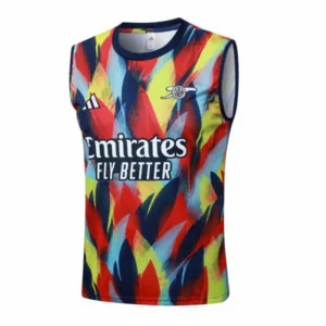 Arsenal Chándal 2025 2026 Amarillo - Maglia Arsenal | escamisetasfutbol
