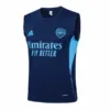 Arsenal Chándal 2025 2026 Azul - Maglia Arsenal | escamisetasfutbol