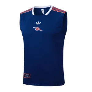 Arsenal Chándal 2025 2026 Azul - Maglia Arsenal | escamisetasfutbol